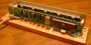 Display Pod Guts