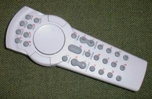 Remote Control