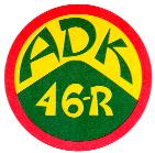 Official 46er emblem