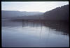 On Rock Lake, soon after sunrise