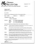 Confirmation Letter