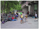 Registration at Carleton University