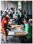 Registration at Carleton University