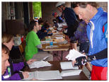 Registration at Carleton University