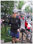 Johanna, all set