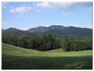 Looking east at Giant Mtn