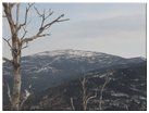 Looking east at Mt. Skylight