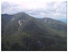 Looking northwest at Algonquin Peak, Wright Peak