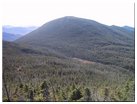 Looking south at Mt. Skylight, Allen Mtn