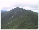 Looking northwest at Mt. Dix