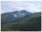 Looking south at Mt. Dix