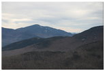 Looking southeast at Giant Mtn