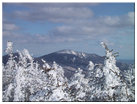 Looking southeast at Giant Mtn