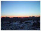 Looking southwest at Mt. Dix, Nippletop Mtn, Dial Mtn, Allen Mtn, Mt. Haystack, Little Haystack, Mt. Marcy