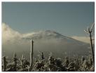 Looking south at Mt. Marcy