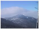 Looking southwest at Mt. Colden