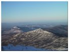 Looking north at Catamount Mtn, Esther Mtn